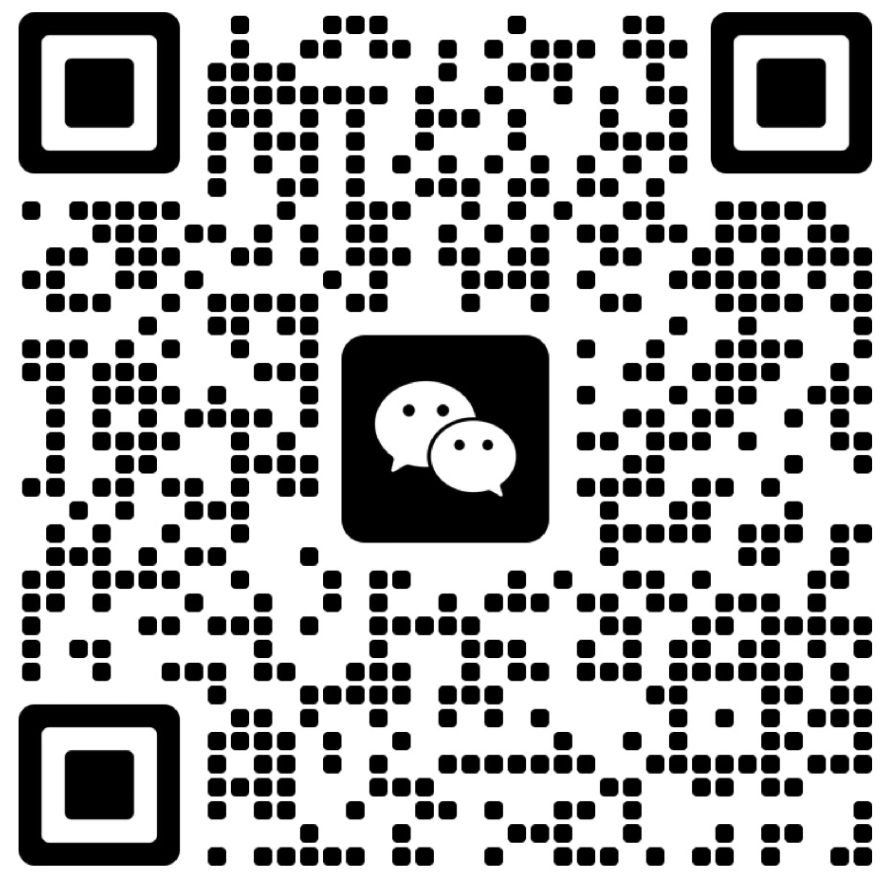 Rain · 匠人学院资深 IT 顾问微信二维码